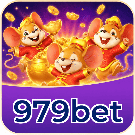 979bet Logo Oficial