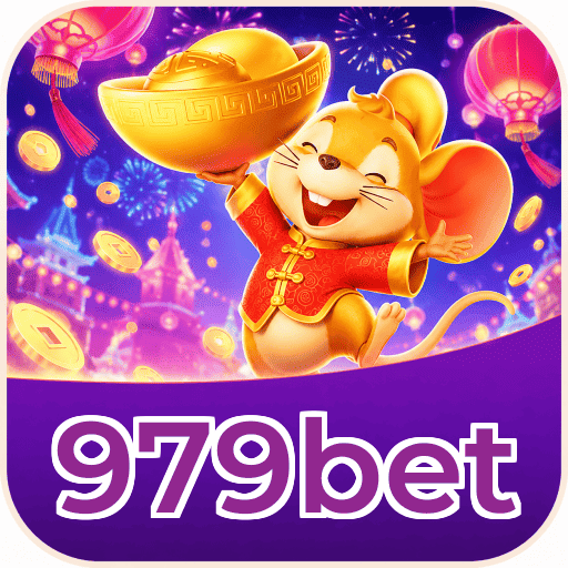 Logo 979bet Loteria Online