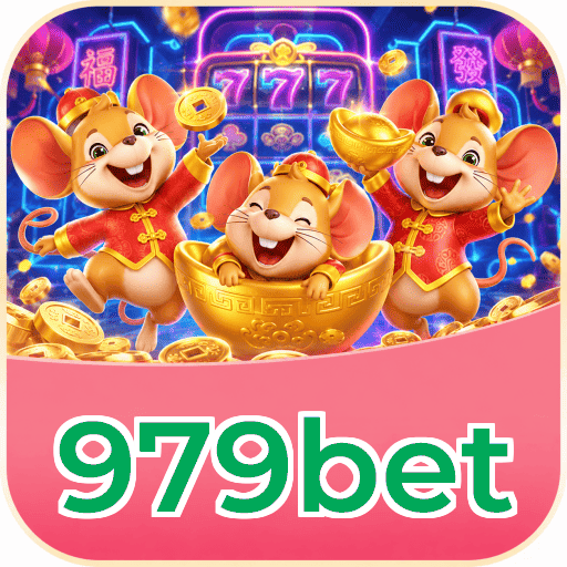Logo 979bet Plataforma Certificada