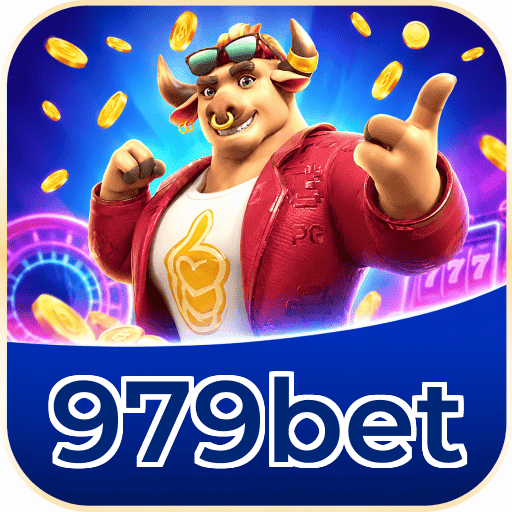 979bet Download Speed Test Logo - Teste de Velocidade Certificado