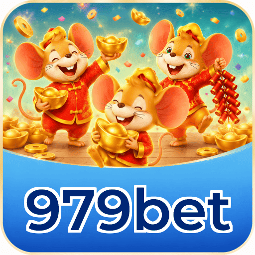 Logo da 979bet