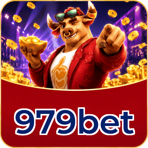 979bet Logo - Bônus de Cadastro