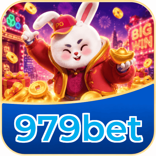 979bet Logo - Bônus com Rollover Justo