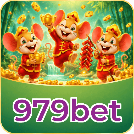 979bet Logo Seguro