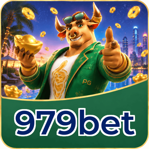 Bot 979bet Telegram